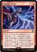 Image for Thunder Magic (165) (FIN) - Magic: The Gathering