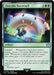 Image for Chocobo Racetrack (179) (FIN) - Magic: The Gathering