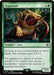 Image for Gigantoad (187) (FIN) - Magic: The Gathering