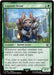 Image for Loporrit Scout (192) (FIN) - Magic: The Gathering