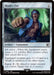 Image for Monk's Fist (265) (FIN) - Magic: The Gathering