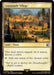 Image for Crossroads Village (276) (FIN) - Magic: The Gathering