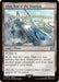 Image for Eden, Seat of the Sanctum (277) (FIN) - Magic: The Gathering