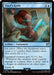 Image for Thief's Knife (81) (FIN) - Magic: The Gathering