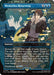Image for Memories Returning (Borderless) (331) (FIN) - Magic: The Gathering