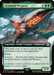 Image for Diamond Weapon (Extended Art) (470) (FIN) - Magic: The Gathering