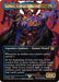 Image for Golbez, Crystal Collector (Borderless) (Surge Foil) (540) (FIN) - Magic: The Gathering