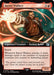 Image for Barret Wallace (Extended Art) (457) (FIN) - Magic: The Gathering