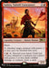 Image for Subira, Tulzidi Caravanner (162/274) (LIST) - Magic: The Gathering