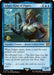 Image for Edgar, King of Figaro (51) (Prerelease Cards) - Magic: The Gathering