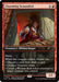Image for Charming Scoundrel (37) (Game Day & Store Championship Promos) - Magic: The Gathering