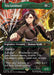 Image for Tifa Lockhart (Borderless) (2) (MagicFest Cards) (MFP) - Magic: The Gathering