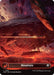 Image for Mountain (0265) (Borderless) (265) (EOE) - Magic: The Gathering