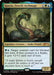 Image for Kaseto, Orochi Archmage (Year of the Snake 2025) (5) (Standard Showdown Promos) (SSP) - Magic: The Gathering