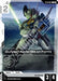 Image for Gundam Aerial (Bit on Form) (ST01-007) (Starter Deck 01: Heroic Beginnings) (ST01) - Gundam Card Game
