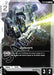 Image for Zowort (ST01-009) (Starter Deck 01: Heroic Beginnings) (ST01) - Gundam Card Game
