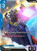 Image for Gundam (MA Form) (C+) (ST01-002) (Starter Deck 01: Heroic Beginnings) (ST01) - Gundam Card Game