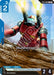 Image for Guncannon (C+) (ST01-003) (Starter Deck 01: Heroic Beginnings) (ST01) - Gundam Card Game