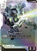 Image for Zowort (C+) (ST01-009) (Starter Deck 01: Heroic Beginnings) (ST01) - Gundam Card Game