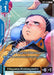 Image for Thoroughly Damaged (C+) (ST01-012) (Starter Deck 01: Heroic Beginnings) (ST01) - Gundam Card Game