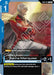 Image for Zechs Merquise (ST02-011) (Starter Deck 02: Wings of Advance) (ST02) - Gundam Card Game