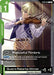 Image for Peaceful Timbre (ST02-013) (Starter Deck 02: Wings of Advance) (ST02) - Gundam Card Game