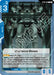 Image for Corsica Base (ST02-016) (Starter Deck 02: Wings of Advance) (ST02) - Gundam Card Game