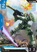 Image for Leo (C+) (ST02-007) (Starter Deck 02: Wings of Advance) (ST02) - Gundam Card Game