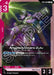 Image for Angelo's Geara Zulu (ST03-002) (Starter Deck 03: Zeon's Rush) (ST03) - Gundam Card Game