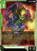 Image for Zaku I (ST03-007) (Starter Deck 03: Zeon's Rush) (ST03) - Gundam Card Game