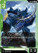 Image for Gouf (ST03-009) (Starter Deck 03: Zeon's Rush) (ST03) - Gundam Card Game