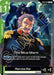Image for The Blue Giant (ST03-014) (Starter Deck 03: Zeon's Rush) (ST03) - Gundam Card Game