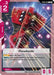 Image for Rewloola (ST03-015) (Starter Deck 03: Zeon's Rush) (ST03) - Gundam Card Game
