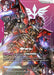 Image for Sinanju (LR+) (ST03-001) (Starter Deck 03: Zeon's Rush) (ST03) - Gundam Card Game