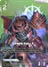 Image for Char's Zaku II (LR+) (ST03-006) (Starter Deck 03: Zeon's Rush) (ST03) - Gundam Card Game