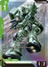 Image for Zaku II (C+) (ST03-008) (Starter Deck 03: Zeon's Rush) (ST03) - Gundam Card Game