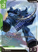 Image for Gouf (C+) (ST03-009) (Starter Deck 03: Zeon's Rush) (ST03) - Gundam Card Game