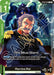 Image for The Blue Giant (C+) (ST03-014) (Starter Deck 03: Zeon's Rush) (ST03) - Gundam Card Game