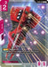 Image for Rewloola (C+) (ST03-015) (Starter Deck 03: Zeon's Rush) (ST03) - Gundam Card Game