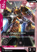 Image for Miguel's Ginn (ST04-009) (Starter Deck 04: SEED Strike) (ST04) - Gundam Card Game