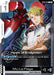 Image for Hawk of Endymion (ST04-013) (Starter Deck 04: SEED Strike) (ST04) - Gundam Card Game