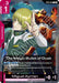 Image for The Magic Bullet of Dusk (ST04-014) (Starter Deck 04: SEED Strike) (ST04) - Gundam Card Game