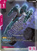 Image for Vesalius (C+) (ST04-016) (Starter Deck 04: SEED Strike) (ST04) - Gundam Card Game