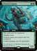 Image for Frenzied Baloth (Extended Art) (342) (EOE) - Magic: The Gathering
