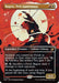 Image for Ragost, Deft Gastronaut (Borderless) (300) (EOE) - Magic: The Gathering
