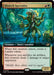 Image for Biotech Specialist (Extended Art) (347) (EOE) - Magic: The Gathering