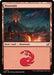 Image for Mountain (0274) (274) (EOE) - Magic: The Gathering