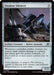 Image for Virulent Silencer (248) (EOE) - Magic: The Gathering