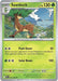 Image for Sawsbuck (007/086) (WHT) - Pokemon