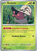 Image for Shelmet (008/086) (WHT) - Pokemon